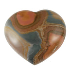 Jasper Heart-Medium