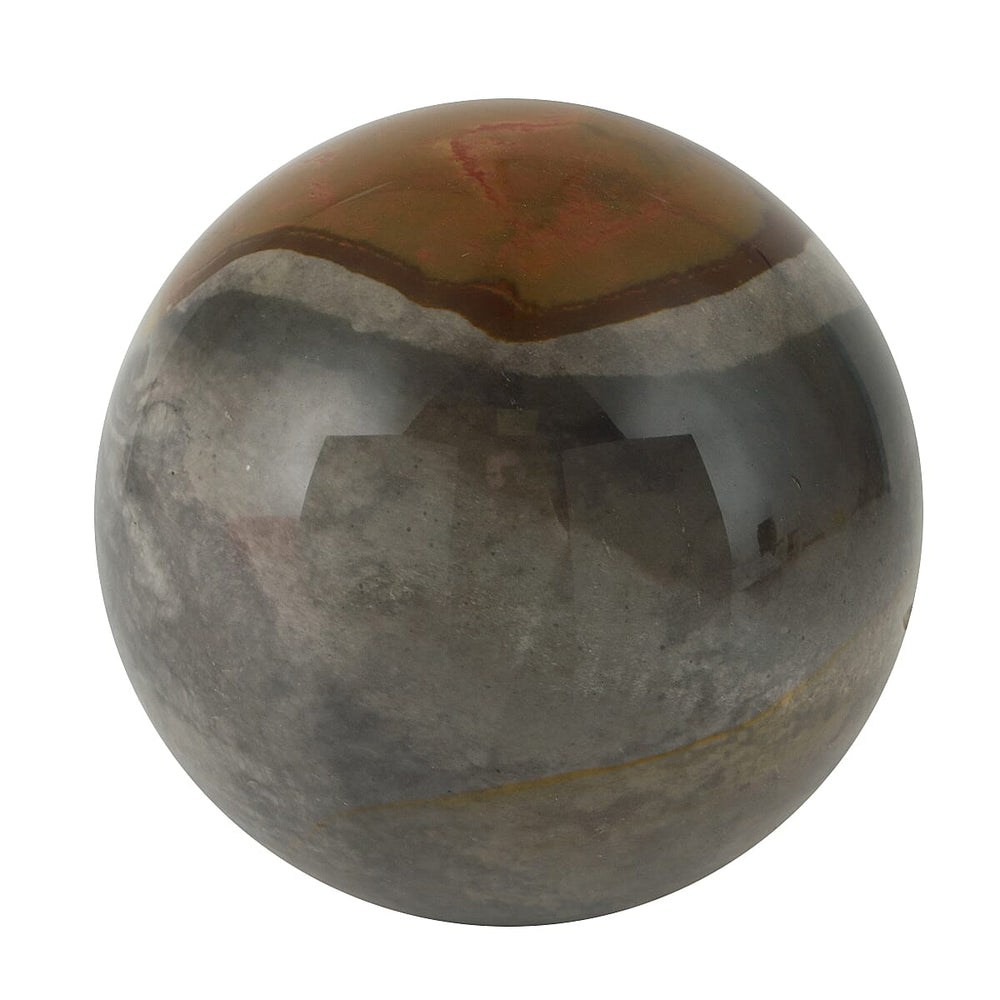 Jasper Sphere-Large