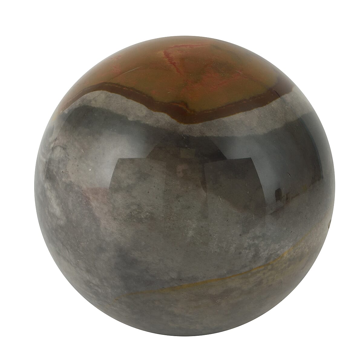 Jasper Sphere-Large