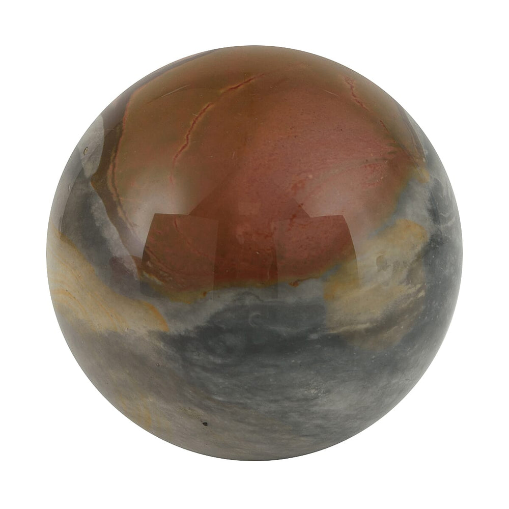 Jasper Sphere-Large