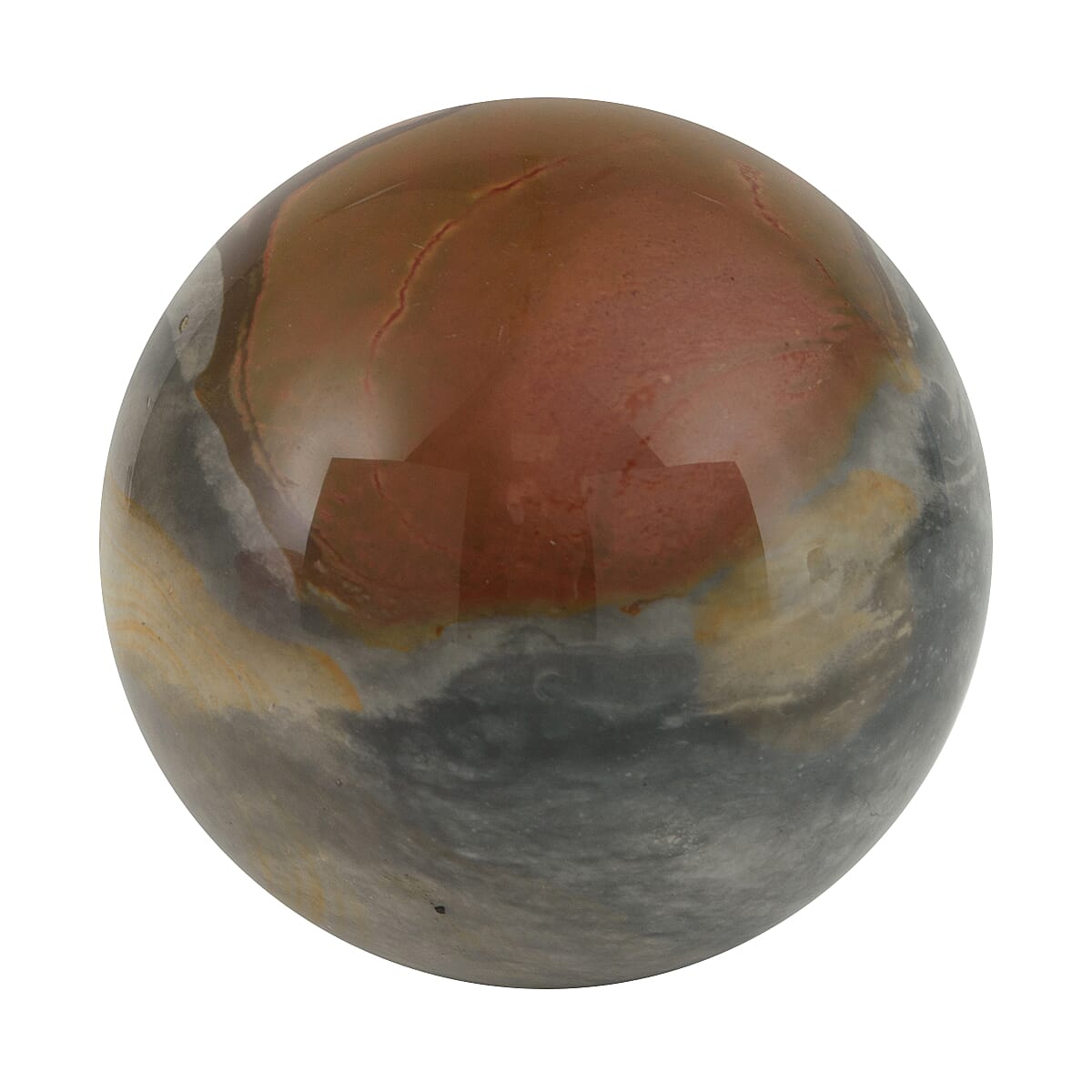 Jasper Sphere-Large