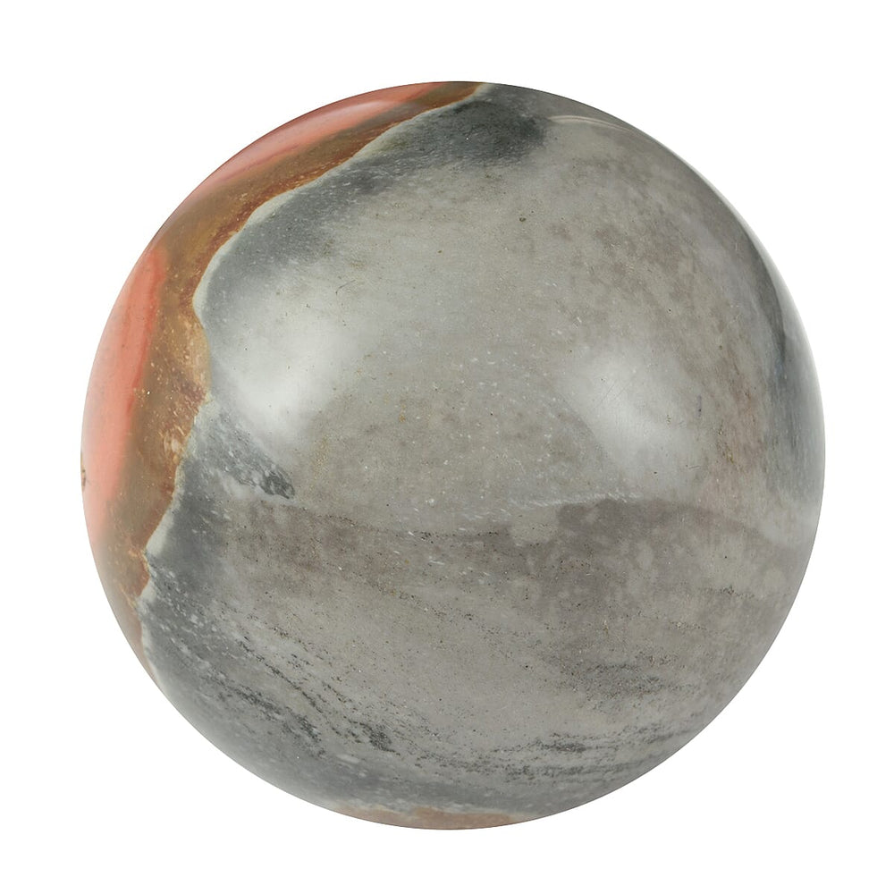 Jasper Sphere-Medium