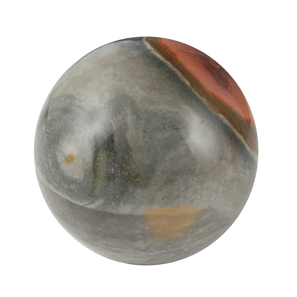 Jasper Sphere-Medium