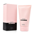 Jil Sander- Simply Poudre Intense Shower Gel - 150ml