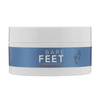 Bare Feet Foldable Foot Spa & Cracked Heel Balm