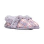 Jo & Joe Ladies Slipper (Size 7) - Pink