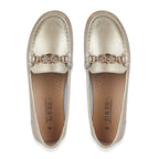 Jo & Joe Ladies Shoe (Size - 4) - Gold