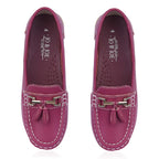 Jo & Joe Ladies Shoe (Size - 4) - Fuchsia
