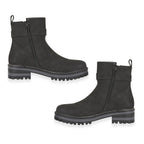 Jo & Joe Ladies Shoe (Size 4) - Black