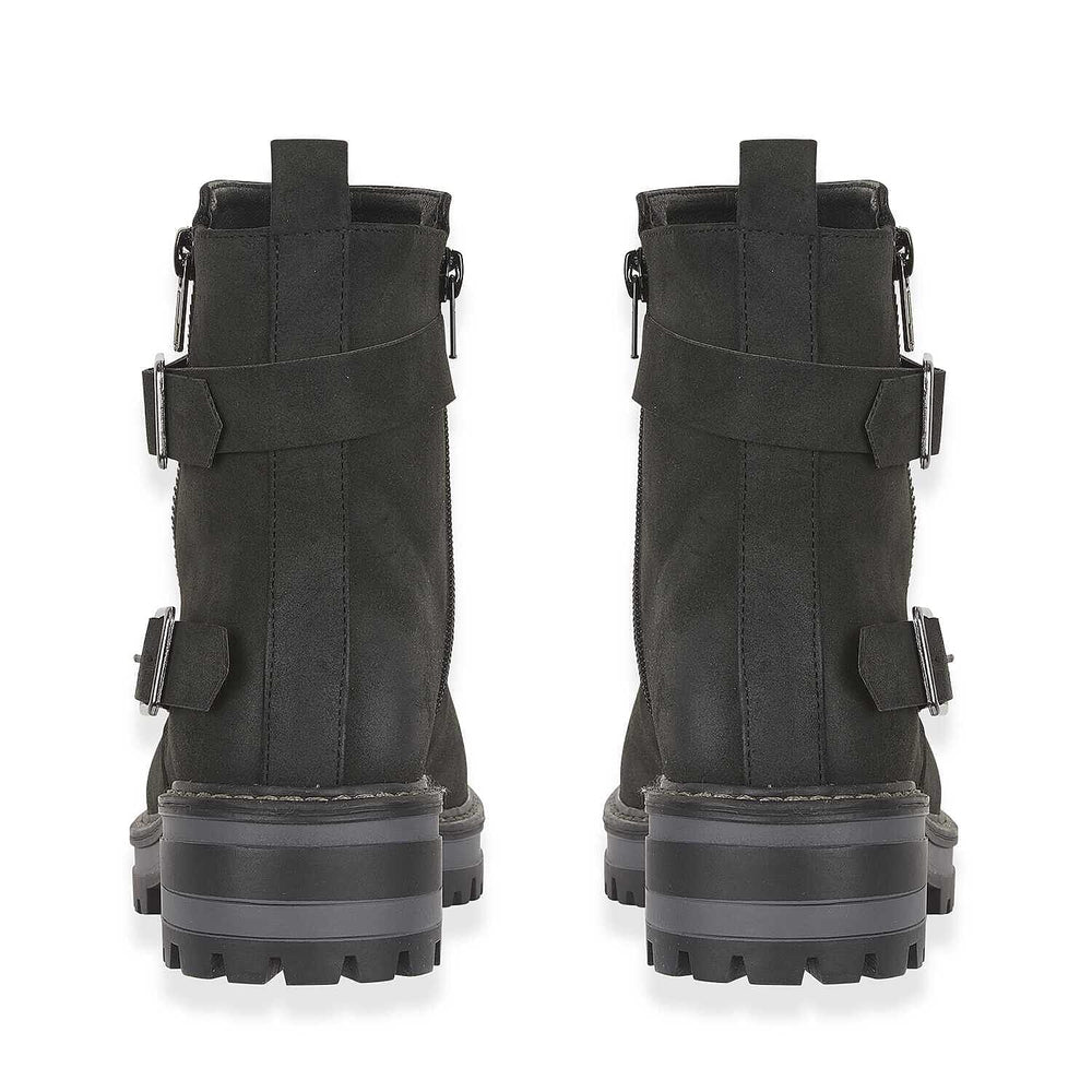 Jo & Joe Ladies Shoe (Size 4) - Black