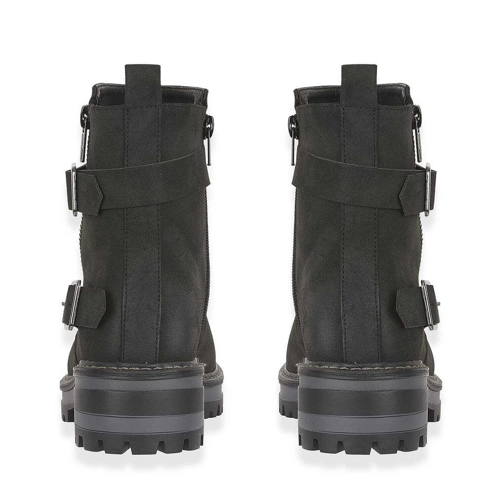 Jo & Joe Ladies Shoe (Size 4) - Black