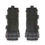 Jo & Joe Ladies Shoe (Size 4) - Black