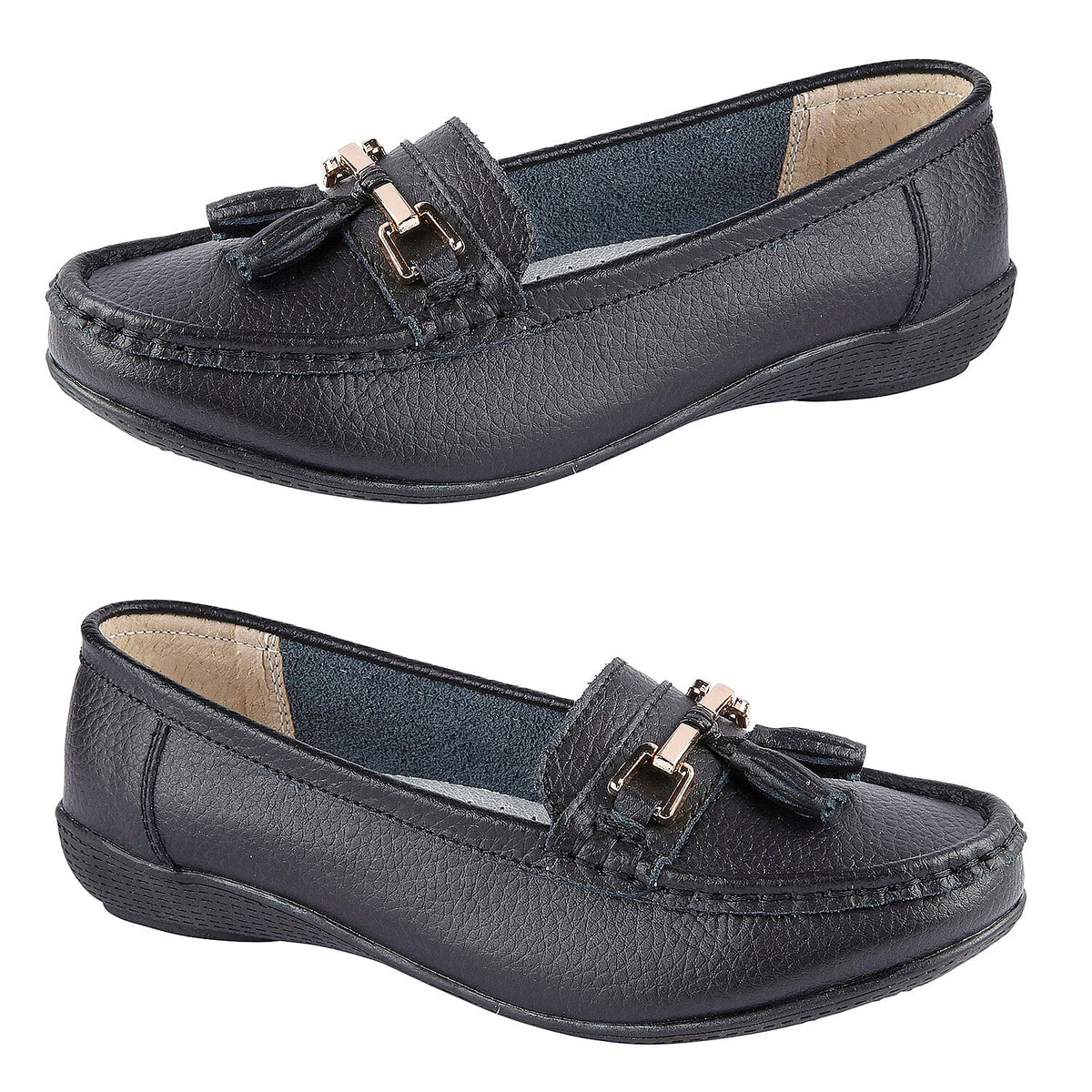 & Shoe