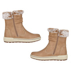Jo & Joe Ladies Shoe (Size 6) - Taupe