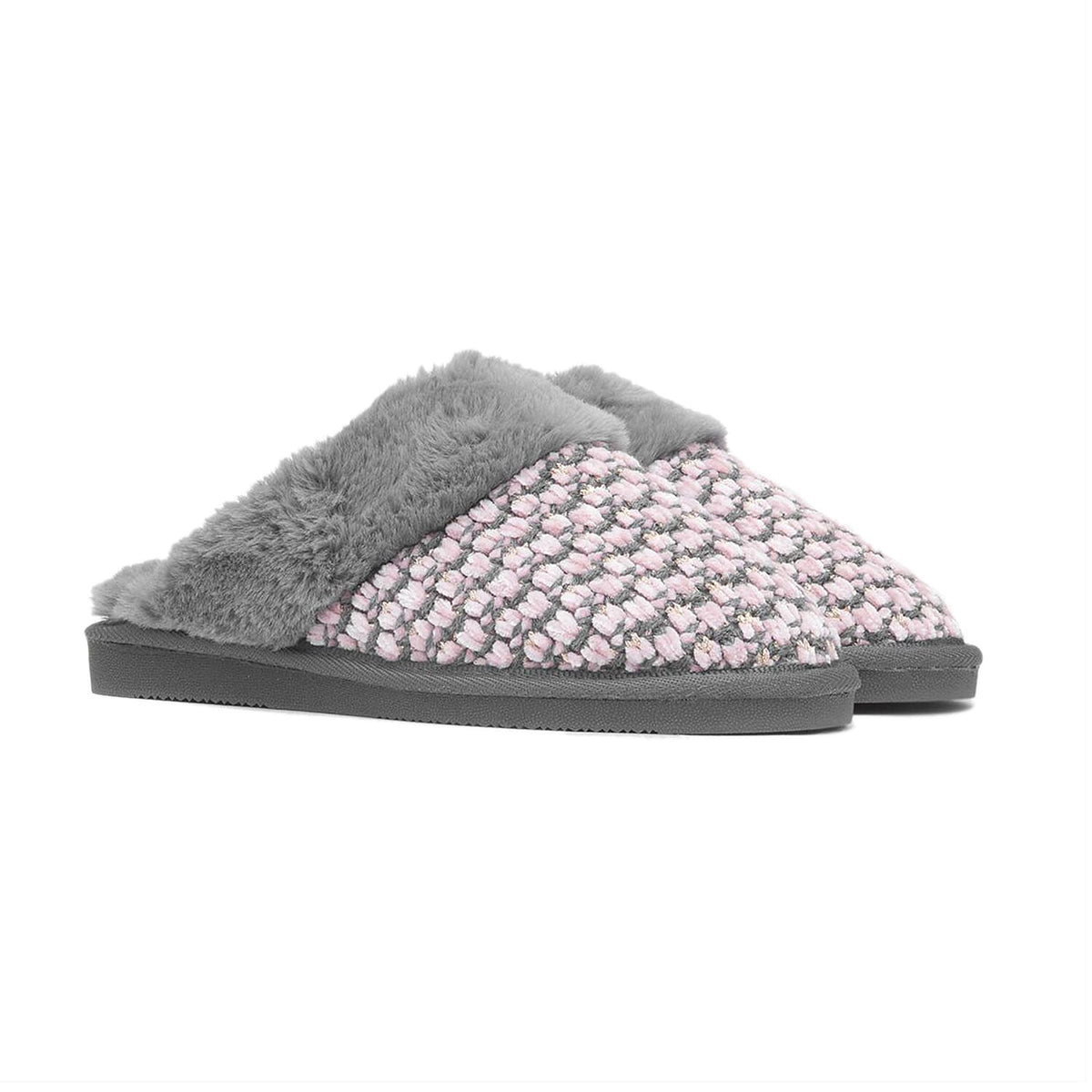 Jo & Joe Persian Ladies Shoe (Size - 7) - Pink
