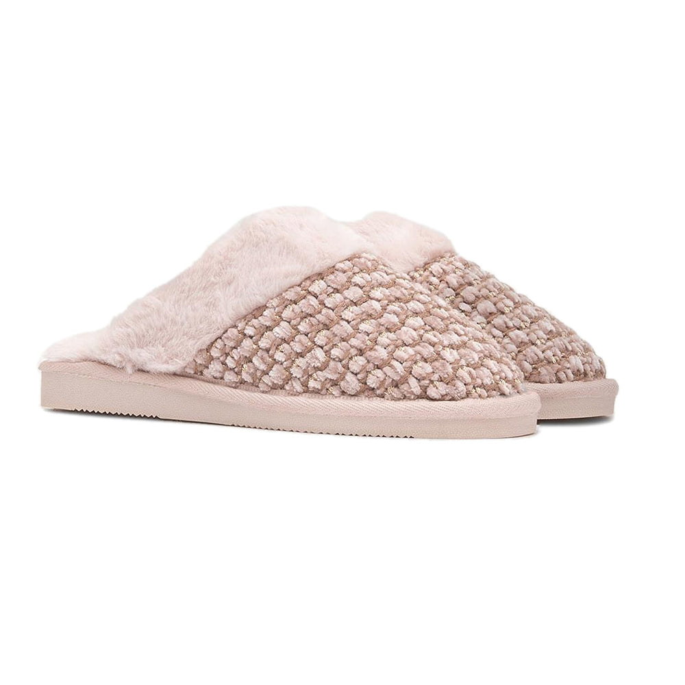 Jo & Joe Ladies Shoe (Size - 8) - Beige