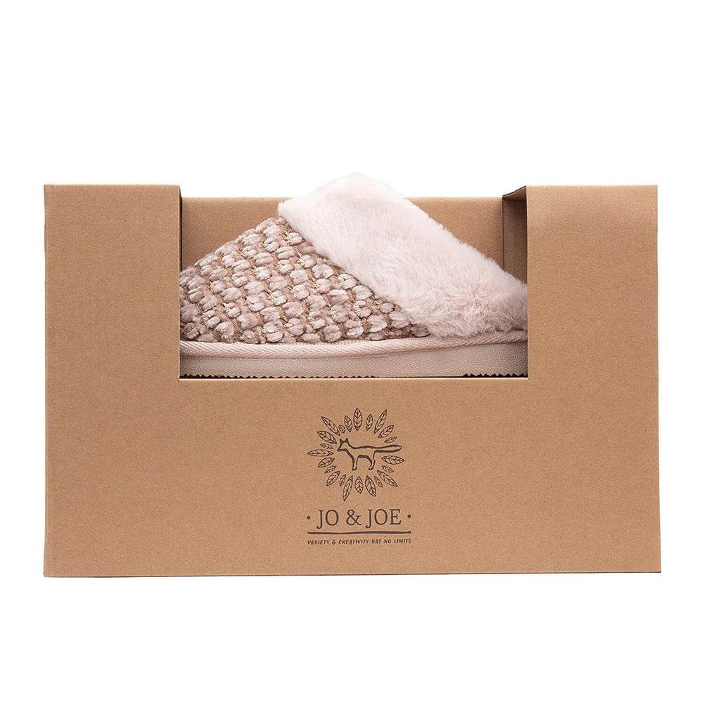 Jo & Joe Ladies Shoe (Size - 8) - Beige