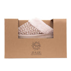 Jo & Joe Ladies Shoe (Size - 8) - Beige