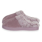 Jo & Joe Ladies Slipper (Size - 4) - Lilac