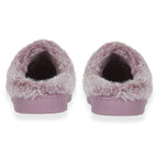 Jo & Joe Ladies Slipper (Size - 4) - Lilac