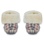 Jo & Joe Ladies Slipper (Size 5) - Pink