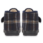 Jo & Joe Mens Slipper (Size 7) - Navy
