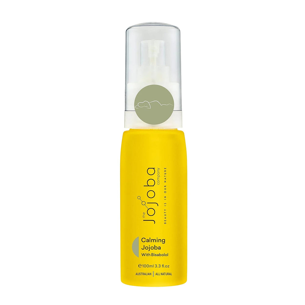 Jojoba Calming Oil - 100ml