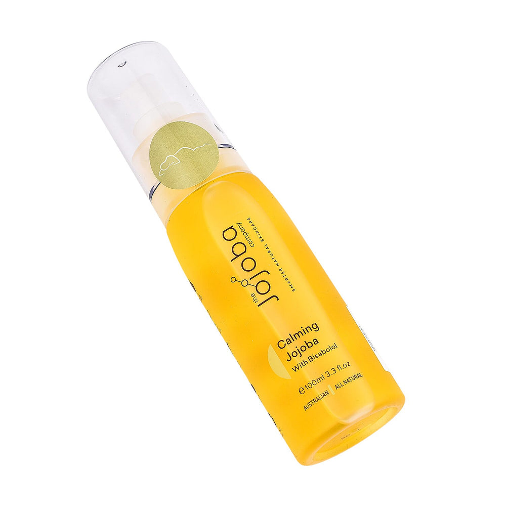 Jojoba Calming Oil - 100ml