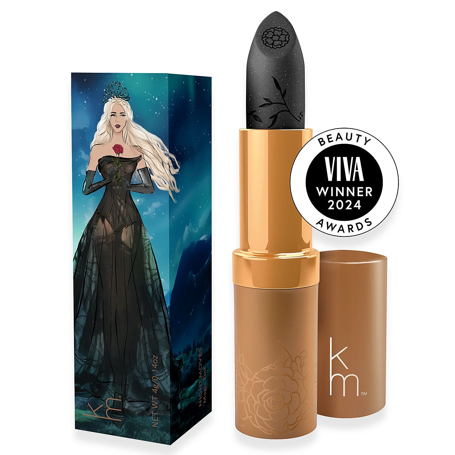 Karen Murrell Magic Tint 37 - Night Moves (4 ml)
