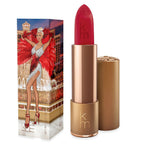 Karen Murrell Natural Lipstick - 04 Red Shimmer