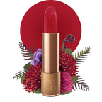 Karen Murrell Natural Lipstick - 04 Red Shimmer