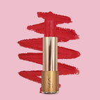 Karen Murrell Natural Lipstick - 04 Red Shimmer