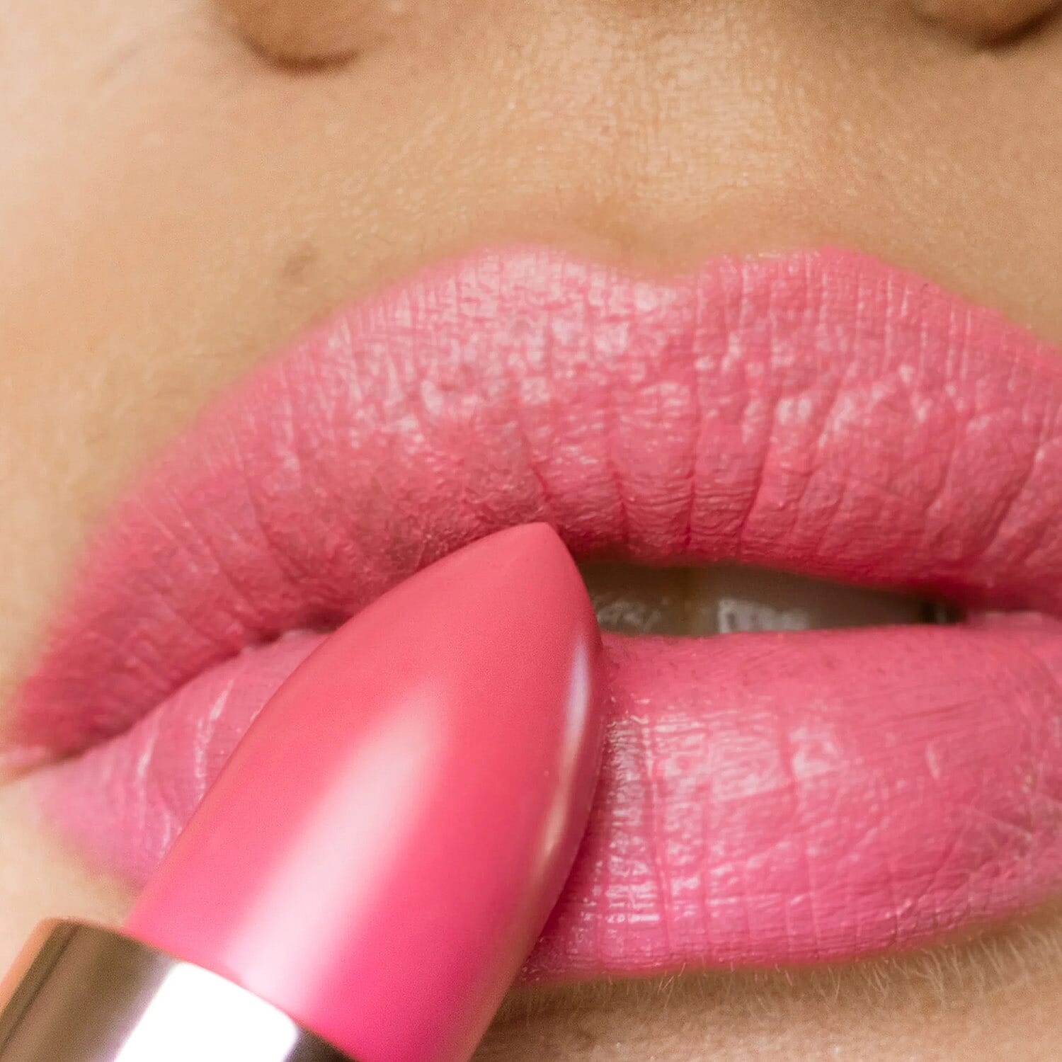 Karen Murrell Natural Lipstick - 13 Camellia Morning