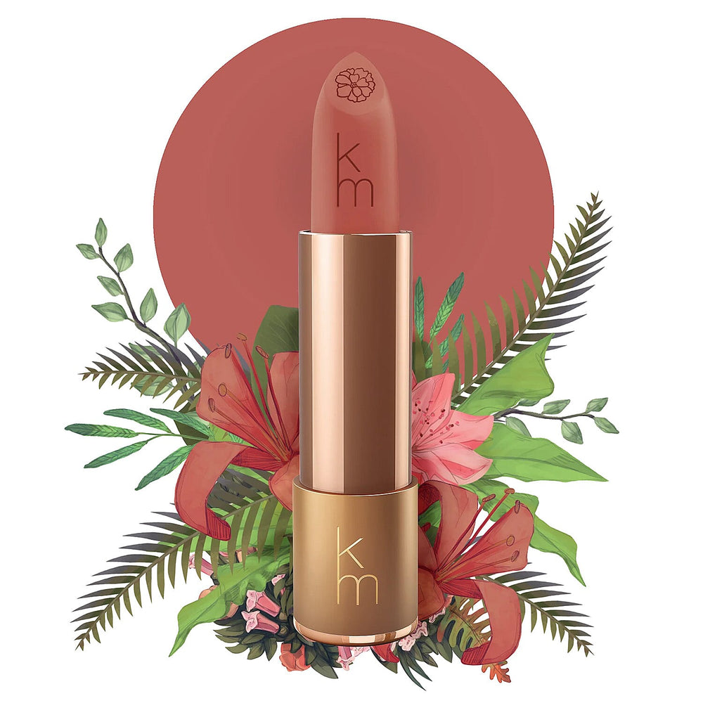 Karen Murrell Natural Lipstick - 29 Determined