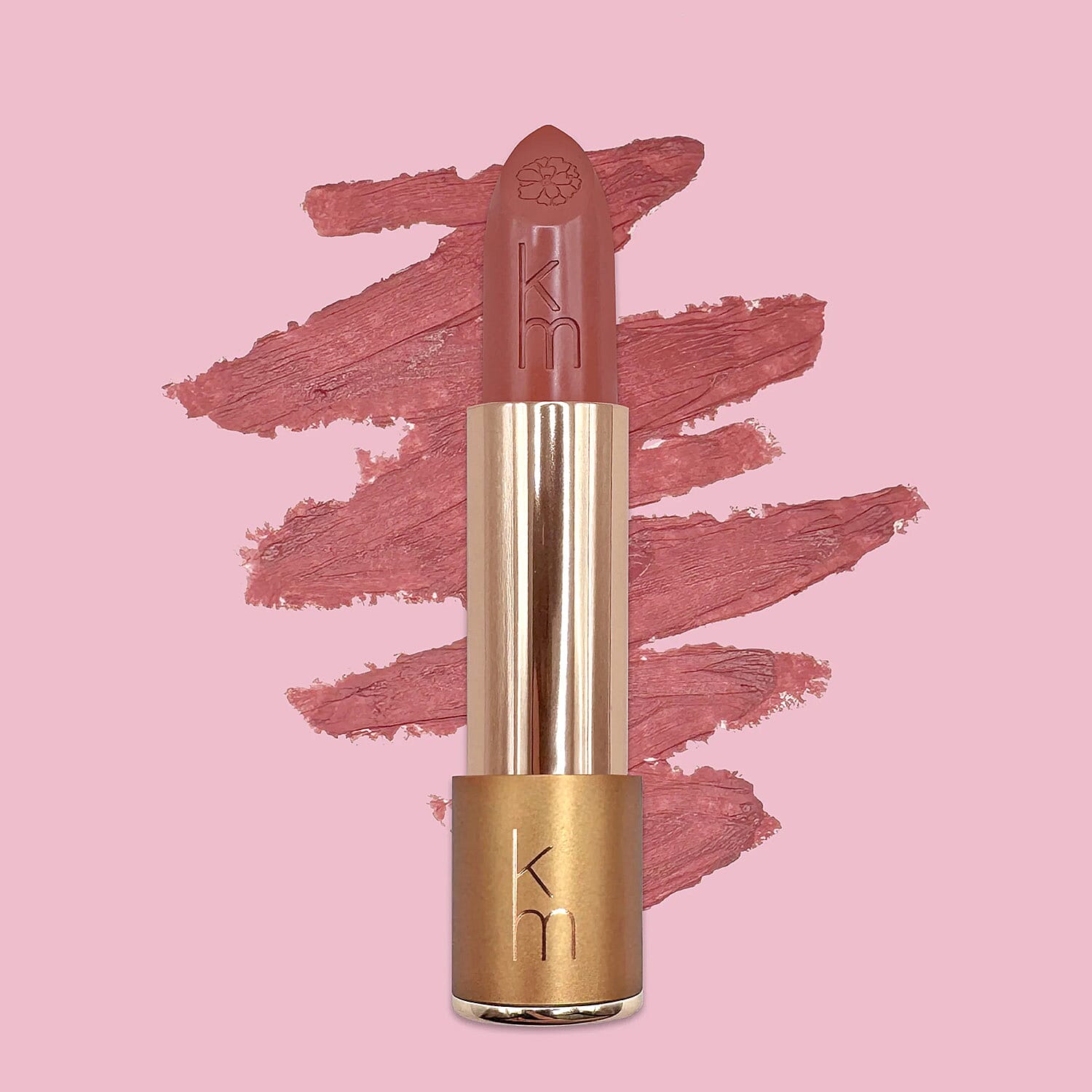 Karen Murrell Natural Lipstick - 29 Determined