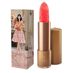 Karen Murrell Natural Lipstick Trio Set - 06 Carnation Mist, 17 Poppy Passion and 20 True Love