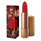 Karen Murrell Natural Lipstick Trio Set - 06 Carnation Mist, 17 Poppy Passion and 20 True Love
