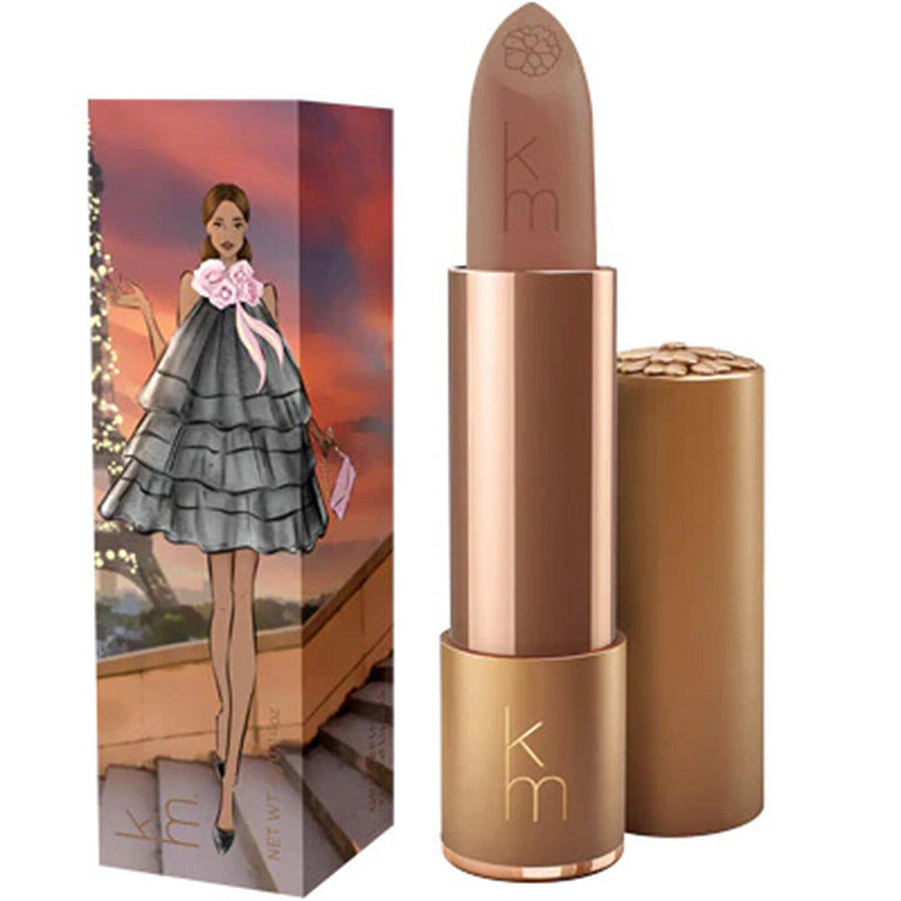Karen Murrell Natural Lipstick Trio Set - 30 Driven, 27 Graceful and 08 Coral Dawn