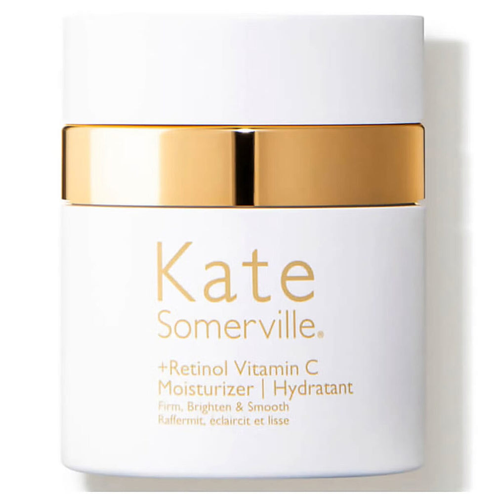 Kate Somerville -Retinol Vitamin C Moisturiser 50ml