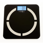 KeQu- Bluetooth Smart Scale (With IOS - Android App) (Size 30 Cm)