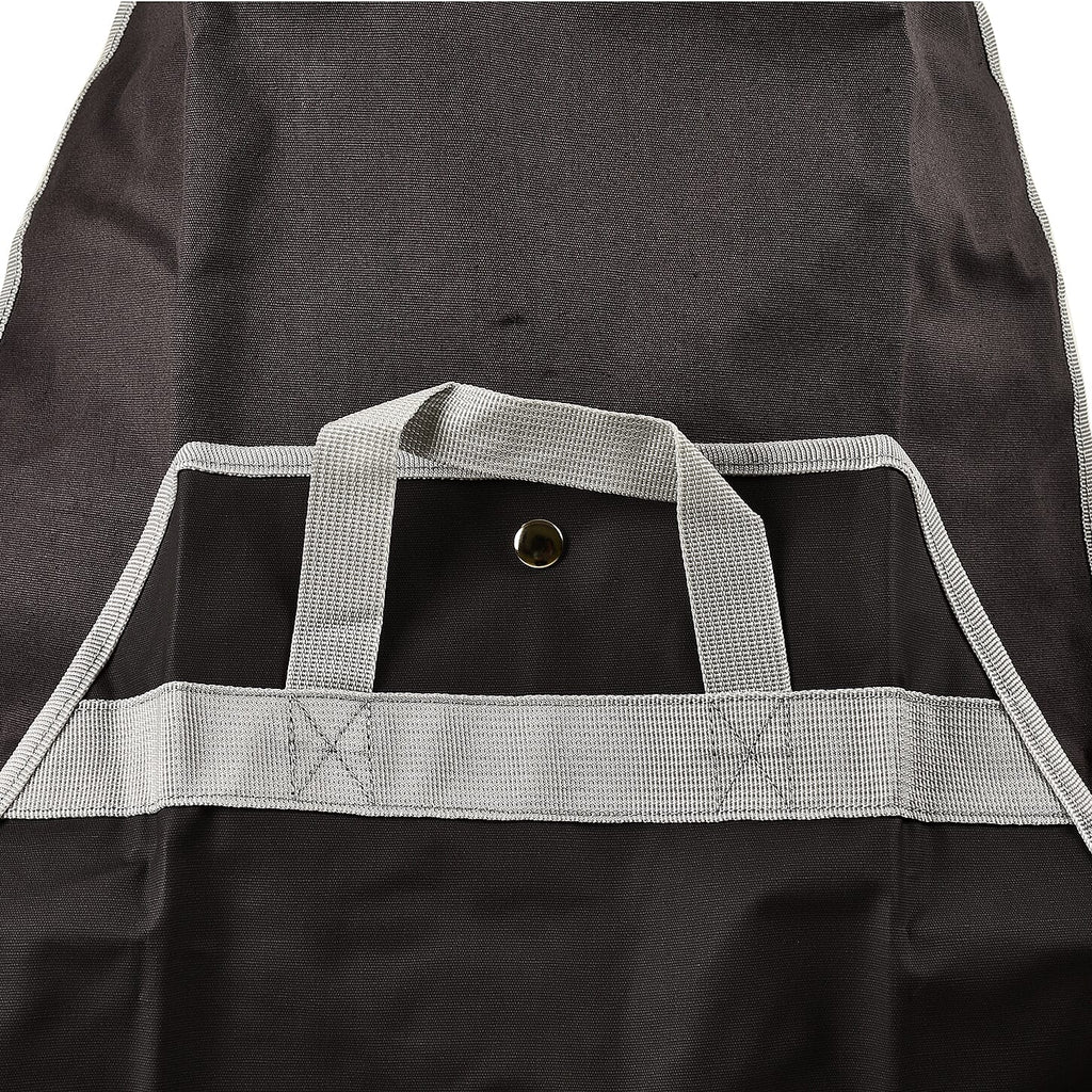 Kent & Stowe Carrier Apron (Size 98x45 cm) - Brown