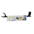 Kinzo Gripper Aluminium with magnet