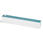 Cling Film Cutter – Effortless Cutting for Your Kitchen - Green