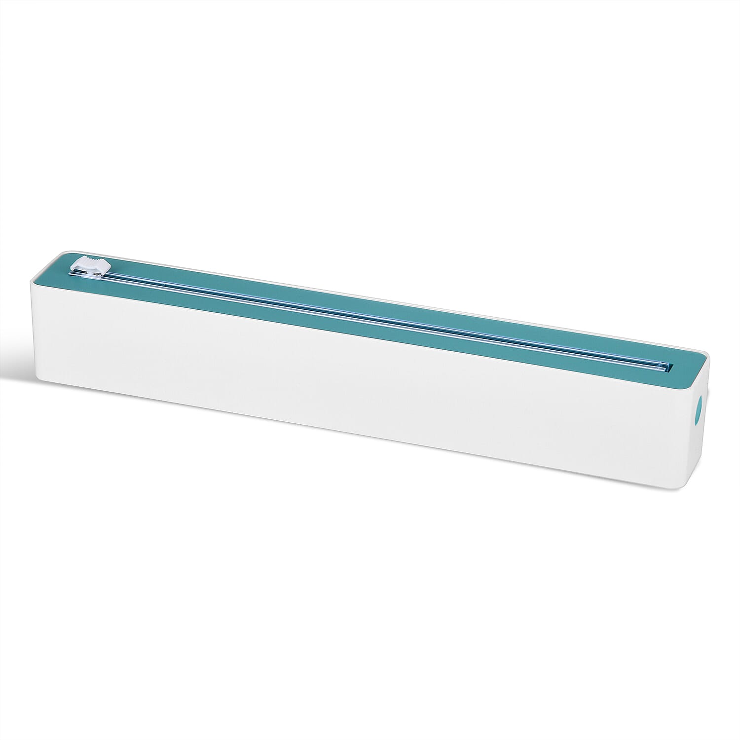 Cling Film Cutter – Effortless Cutting for Your Kitchen - Green