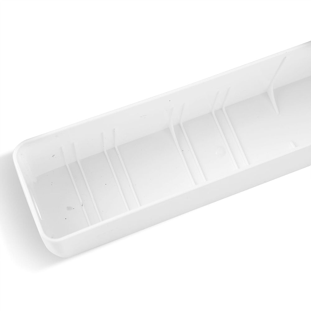 Cling Film Cutter – Effortless Cutting for Your Kitchen - Green