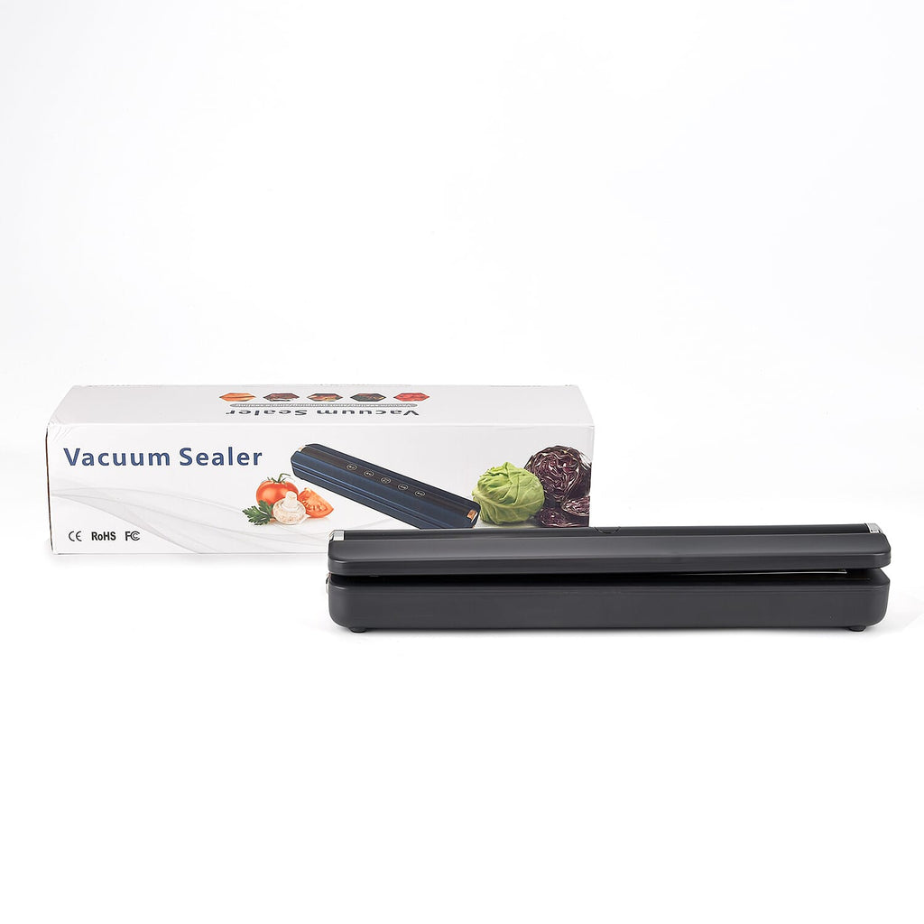 Kitchen Gadget (Size 37x5 cm) - Black