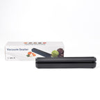 Kitchen Gadget (Size 37x5 cm) - Black