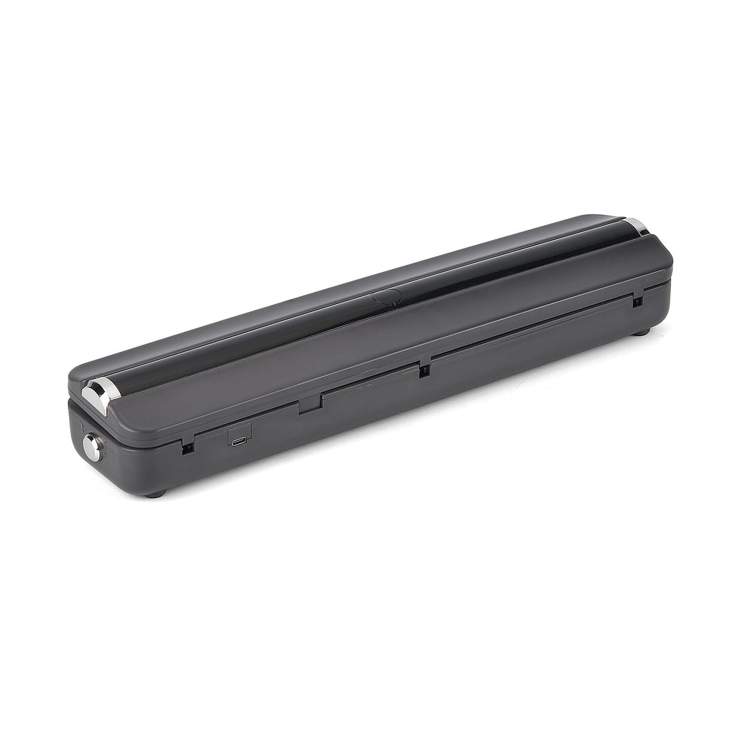 Kitchen Gadget (Size 37x5 cm) - Black
