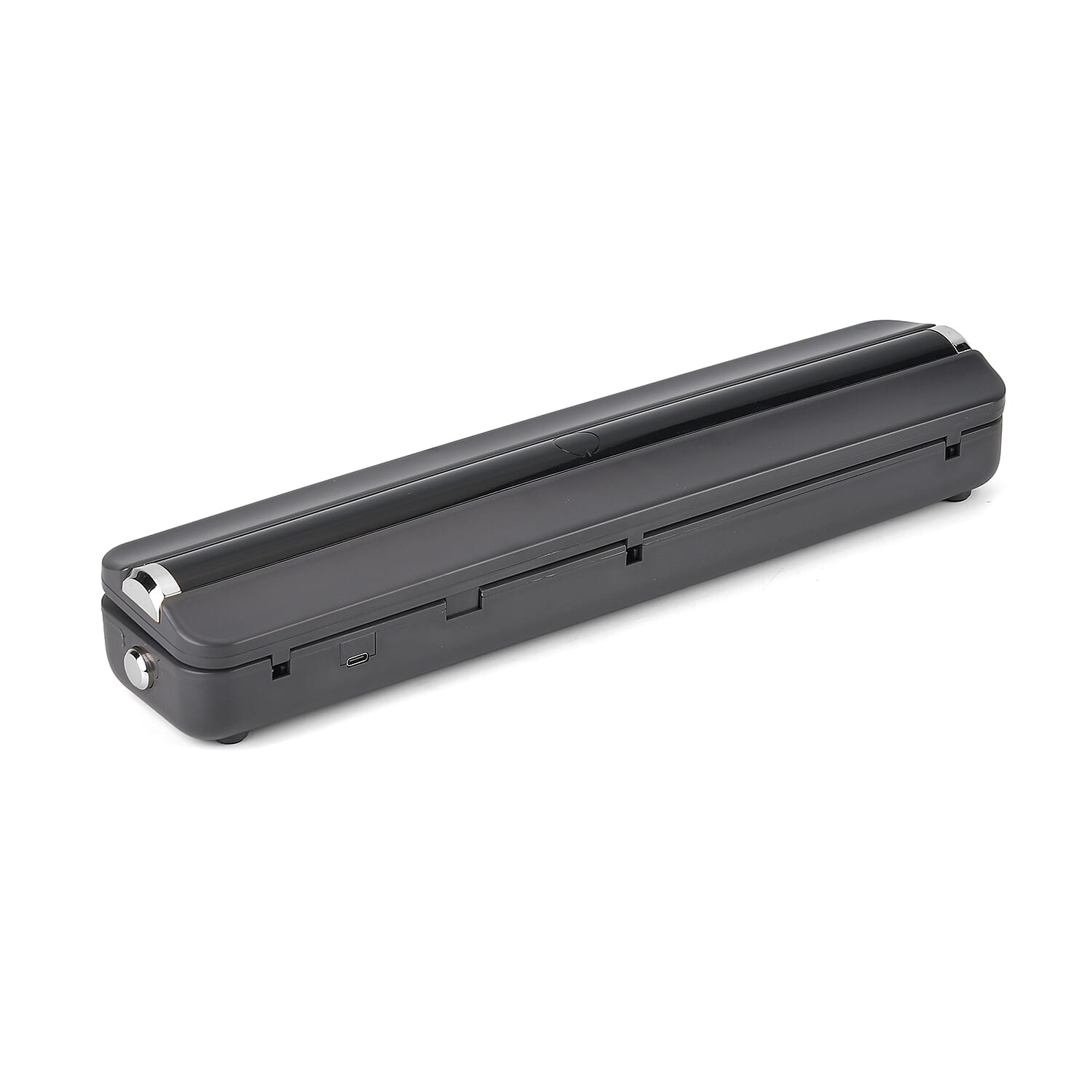 Kitchen Gadget (Size 37x5 cm) - Black