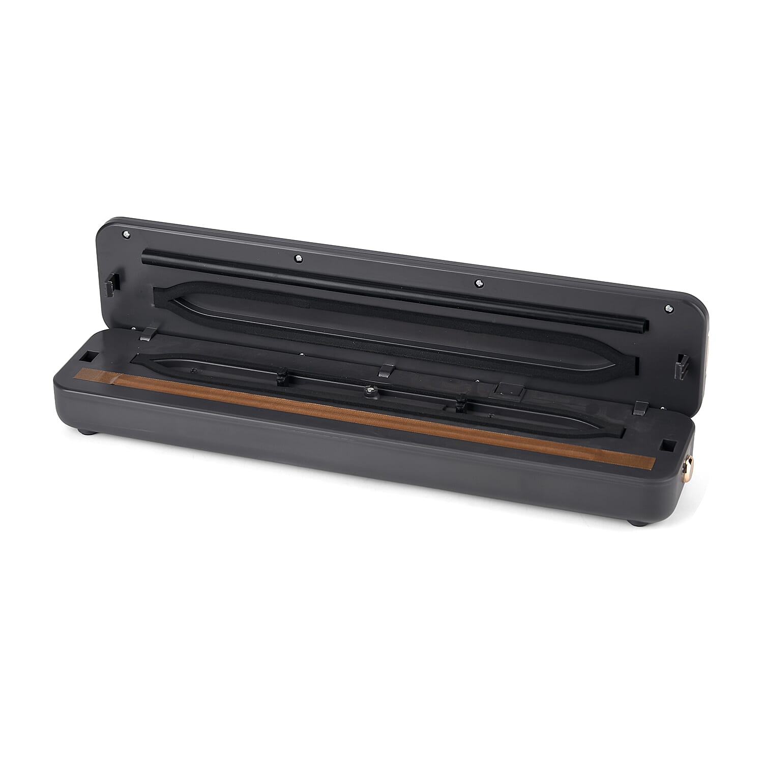 Kitchen Gadget (Size 37x5 cm) - Black